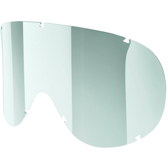 POC Retina Big Clarity Race Single Replacement Lens