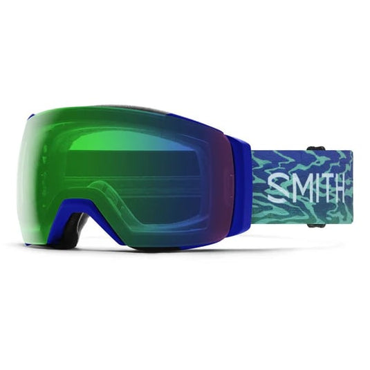 Smith I/O MAG XL ChromaPop Ski/Snowboard Goggle