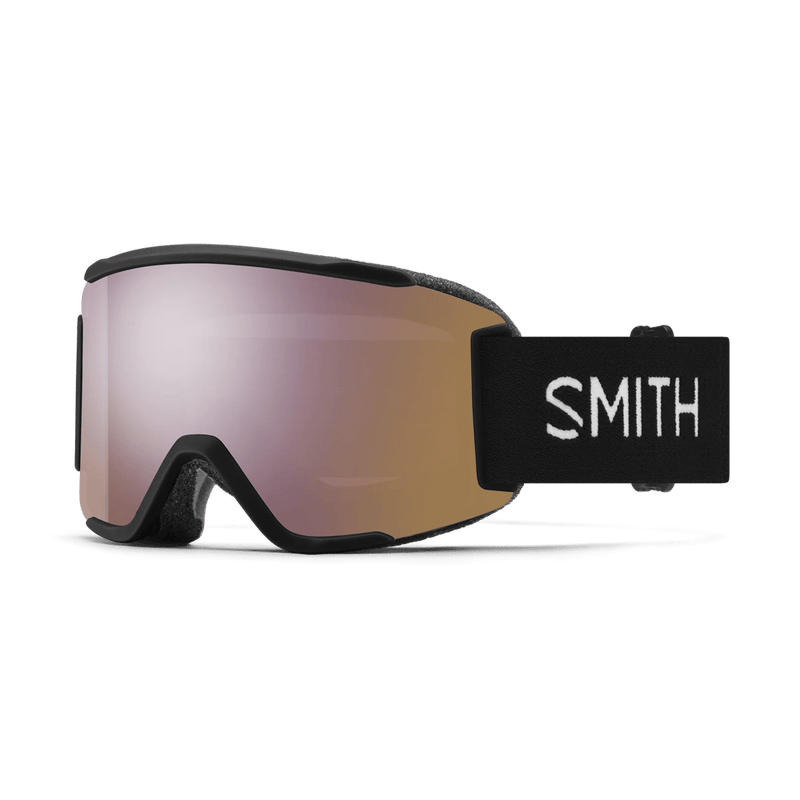 Load image into Gallery viewer, Smith Squad S Ski/Snowboard Goggles
