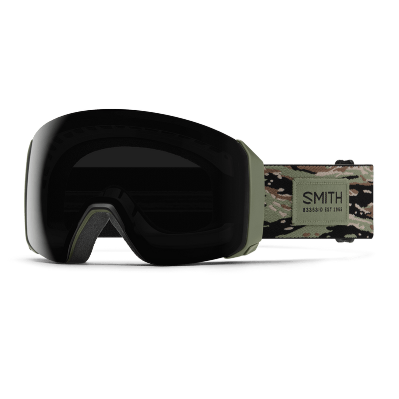 Load image into Gallery viewer, Smith 4D XL Magnetic ChromaPop Ski/Snowboard Goggle

