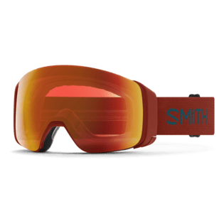 Load image into Gallery viewer, Smith 4D Magnetic ChromaPop Ski/Snowboard Goggle
