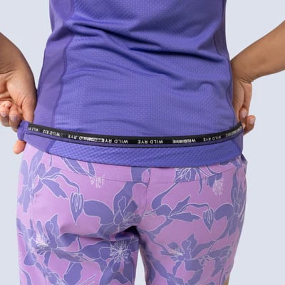 Load image into Gallery viewer, Wild Rye Salida Short Sleeve Jersey
