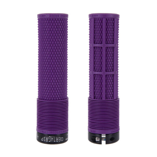 DMR DeathGrip Flang / Flangless Mountain Bike Grips