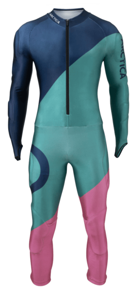 Arctica Youth Pinnacle GS Race Suit