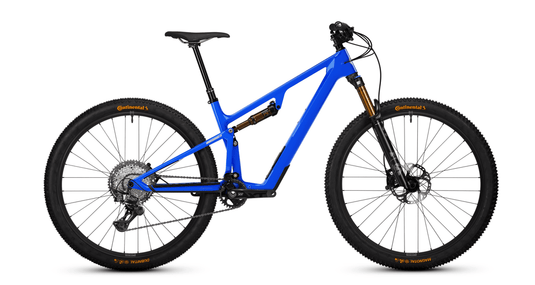 Ibis Ripley SL XT Alloy Wheel