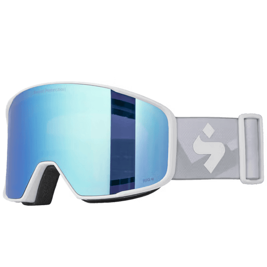 Sweet Protection Boondock RIG Reflect Ski Goggles