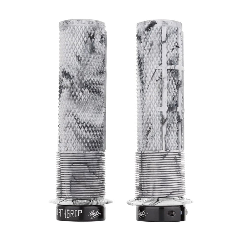 Load image into Gallery viewer, DMR DeathGrip Flang / Flangless Mountain Bike Grips
