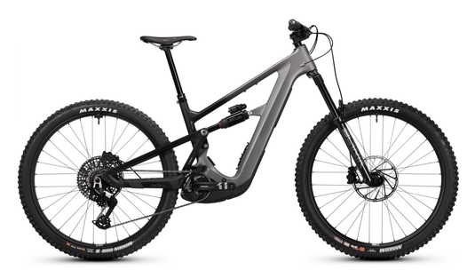 Ibis Oso TR (Trail) Full-suspension e-MTB Mountain Bike