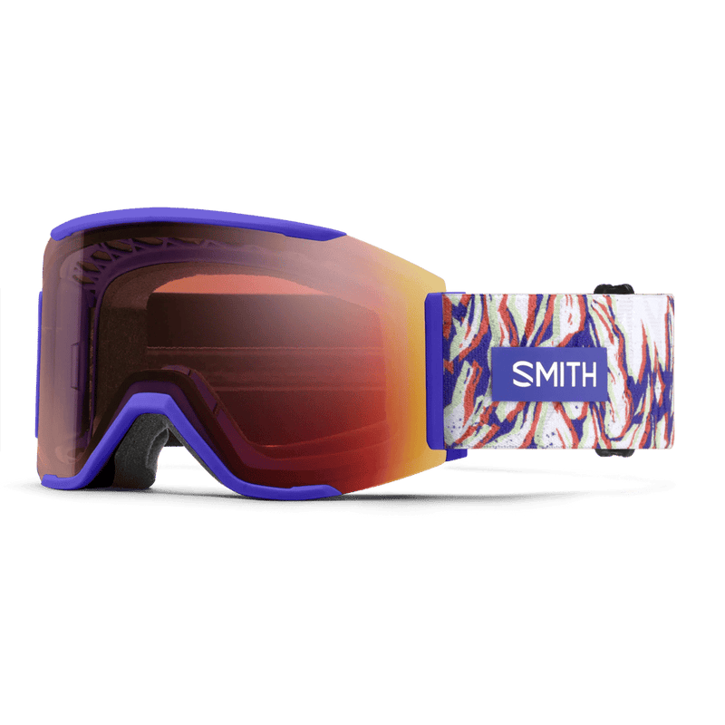 Load image into Gallery viewer, Smith Squad MAG Ski/Snowboard Goggles
