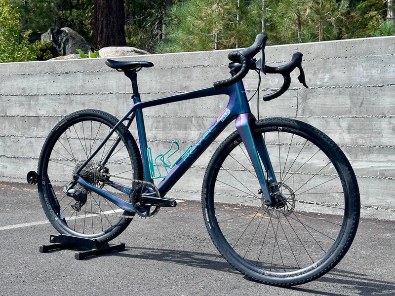 Load image into Gallery viewer, DEMO - Revel Rover AXS Carbon Gravel Bike, Size L
