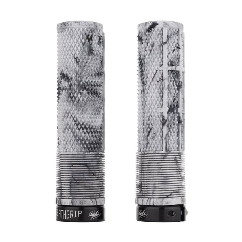 Load image into Gallery viewer, DMR DeathGrip Flang / Flangless Mountain Bike Grips
