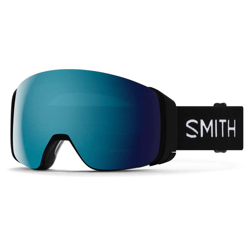 Load image into Gallery viewer, Smith 4D Magnetic ChromaPop Ski/Snowboard Goggle
