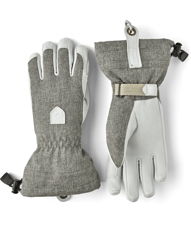 Load image into Gallery viewer, Hestra Women's Patrol Gauntlet Glove Ski &amp; Snowboard Glove

