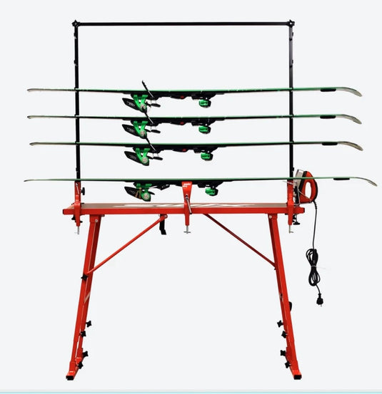 Swix T77 Alpine Ski Rack