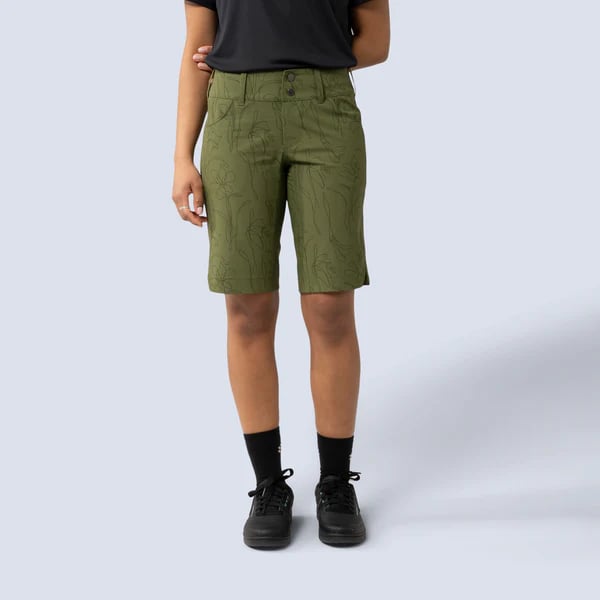 Load image into Gallery viewer, Wild Rye Freel Women's Mountain Bike Short
