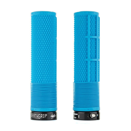 DMR DeathGrip Flang / Flangless Mountain Bike Grips
