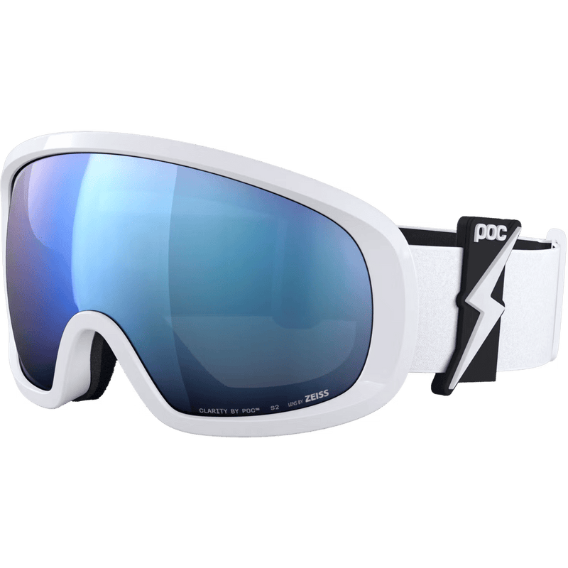 Load image into Gallery viewer, POC Fovea Mid Ski Goggle
