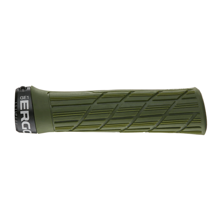 Load image into Gallery viewer, Ergon GE1 EVO Ergonomic Mountain Bike Grips
