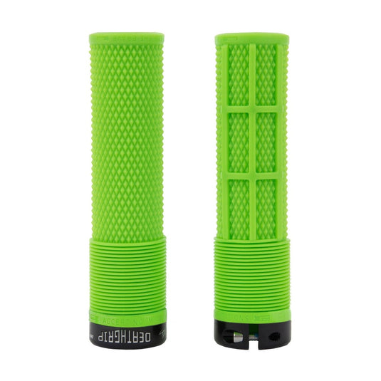 DMR DeathGrip Flang / Flangless Mountain Bike Grips