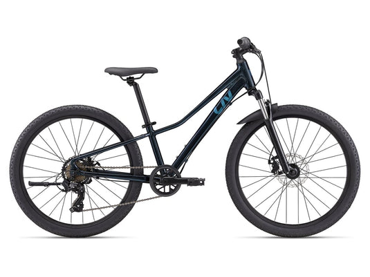 Liv Tempt 24 Disc Junior Hardtail Bike