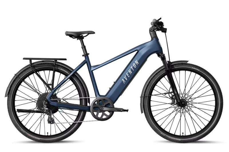 Load image into Gallery viewer, Aventon Level 4 REC Commuter Cruiser e-Bike
