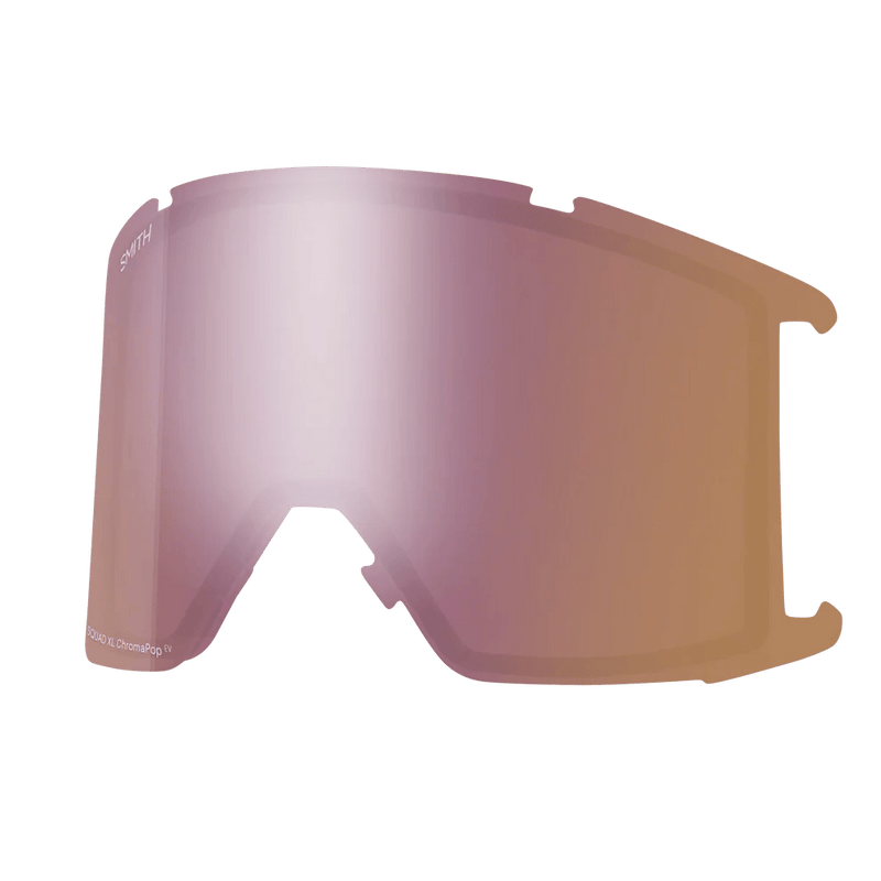 Load image into Gallery viewer, Smith Squad XL Single Replacement Lens
