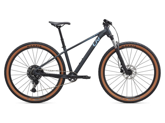 Liv Tempt 1 Hardtail Women's Mountain Bike