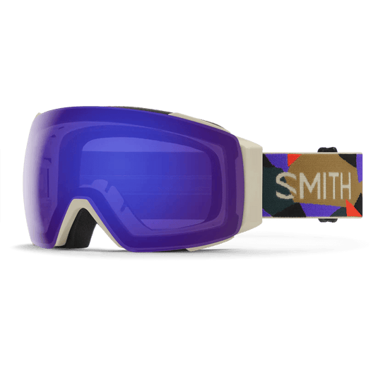 Smith I/O Magnetic ChromaPop Ski/Snowboard Goggle