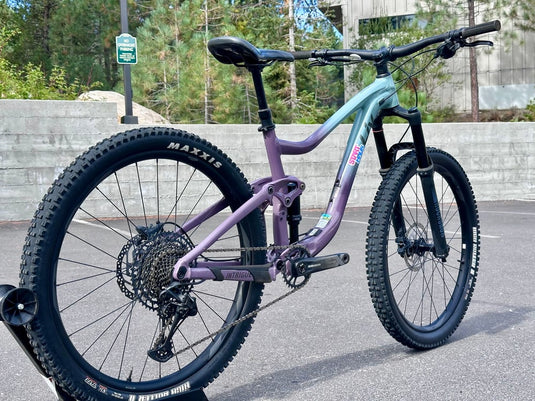 DEMO - Liv Intrigue 27.5 Women's Mountain Bike, Size S