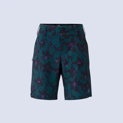 Wild Rye Riley Bike Short