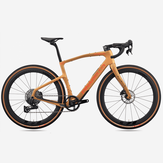 Pinarello Grevil F5 SRAM Rival Gravel Bike