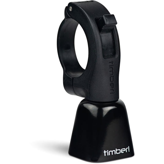 Timber! Mountain Bike Bell Quick Release Model Yew!