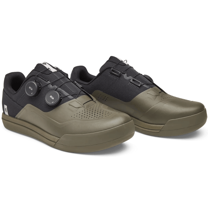 Load image into Gallery viewer, Fox Union BOA Clipless Mountain Bike Shoe
