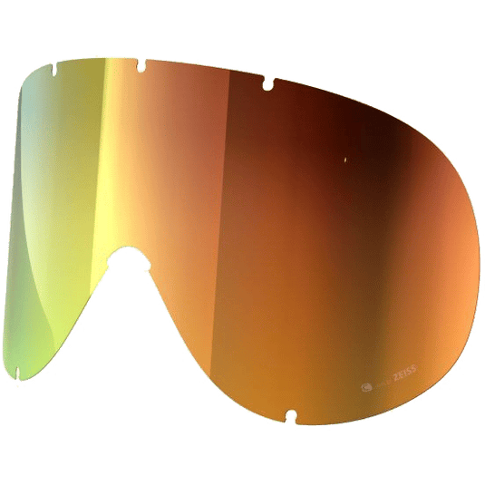 POC Retina Big Clarity Race Single Replacement Lens