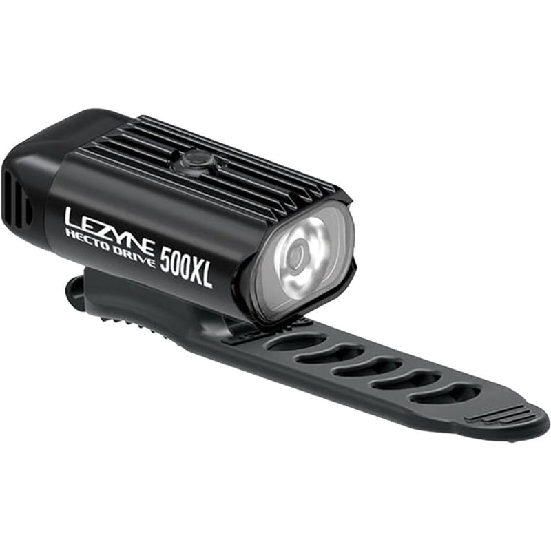 Load image into Gallery viewer, Lezyne Hectro Drive 500XL Bike Headlight
