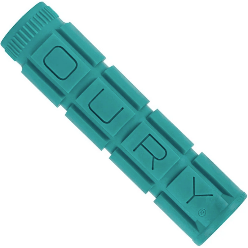 Load image into Gallery viewer, Oury V2 Mountain Bike Grips Single Clamp Lock-on
