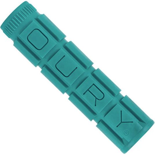 Oury V2 Mountain Bike Grips Single Clamp Lock-on