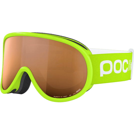 2022 POCito Retina Junior Ski Goggles