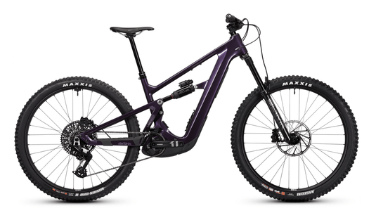Ibis Oso TR (Trail) Full-suspension e-MTB Mountain Bike