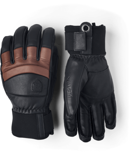 Hestra Fall Line Ski & Snowboard Gloves