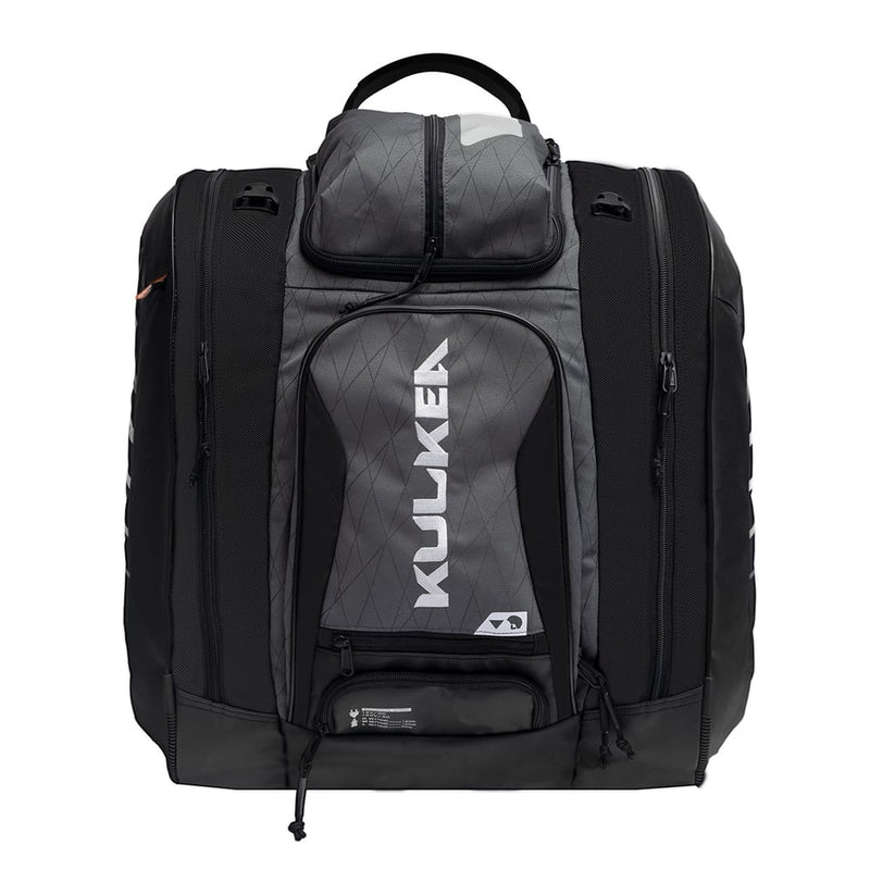 Load image into Gallery viewer, Kulkea Thermal Trekker Heated Boot Bag
