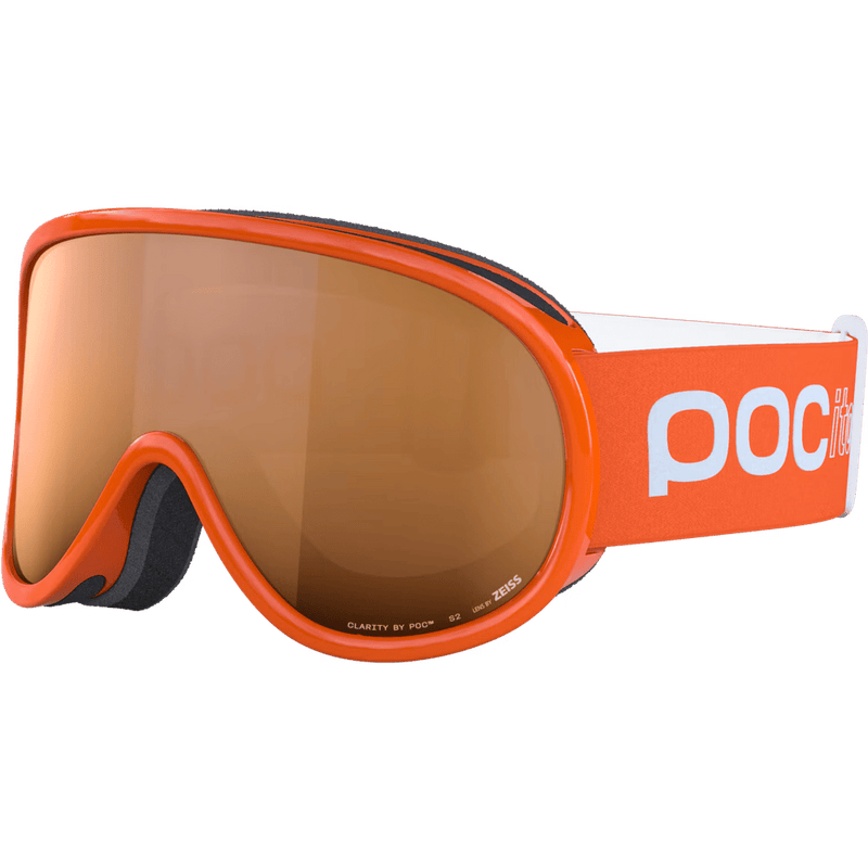 Load image into Gallery viewer, POCito Retina Junior Ski Goggles
