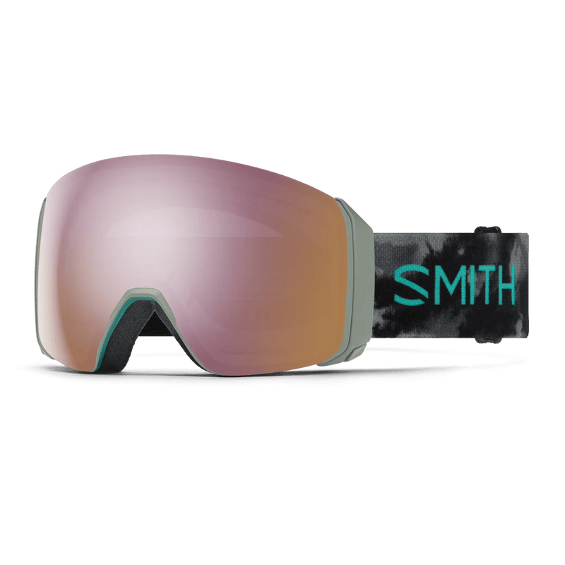Load image into Gallery viewer, Smith 4D XL Magnetic ChromaPop Ski/Snowboard Goggle
