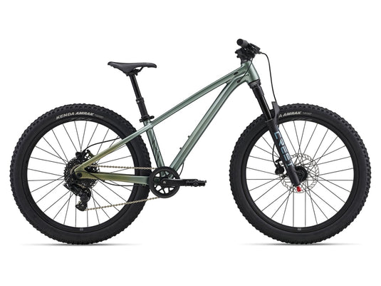 Liv STP 24 Kids Hardtail Mountain Bike