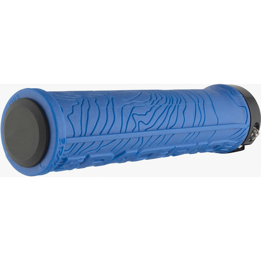 RaceFace Half Nelson Lock-on Mountain Bike Grips