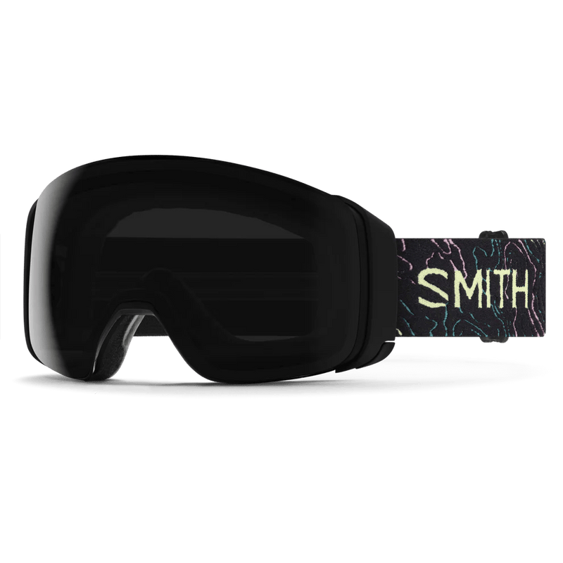 Load image into Gallery viewer, Smith 4D Magnetic ChromaPop Ski/Snowboard Goggle
