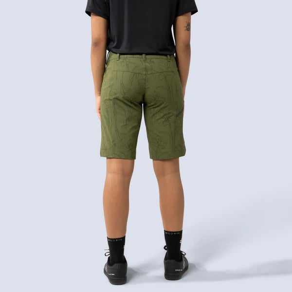 Load image into Gallery viewer, Wild Rye Freel Women's Mountain Bike Short
