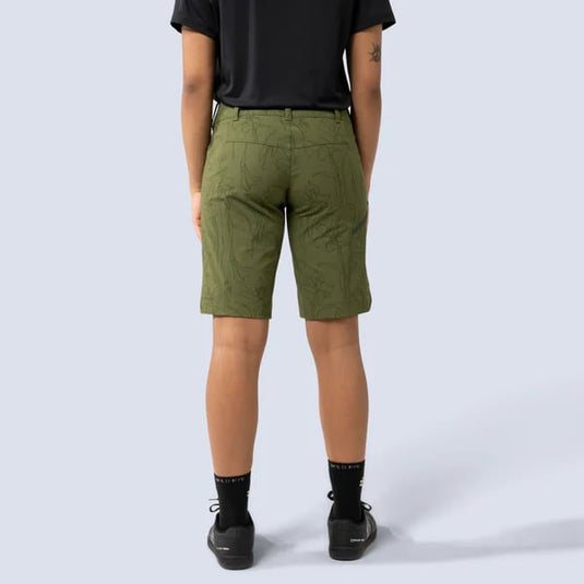 Wild Rye Freel Women's Mountain Bike Short