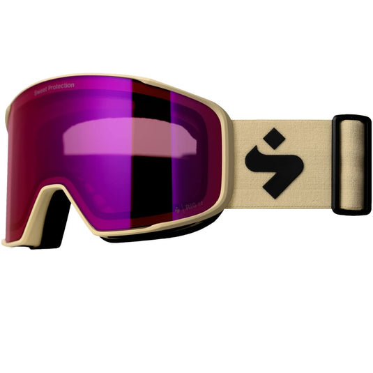 Sweet Protection Boondock RIG Reflect Ski Goggles