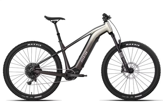 Aventon Ramblas ADV Hardtail E-MTB Mountain Bike